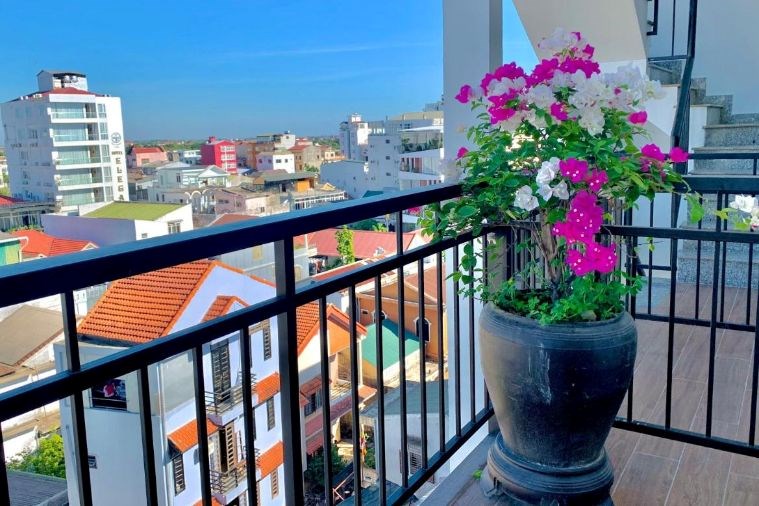 Jade Scene Hotel Huế